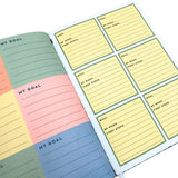 La Dolce Vita Vision Journal
