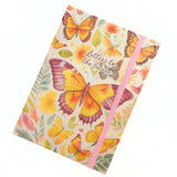 Letters to the Future Journal