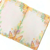 Letters to the Future Journal
