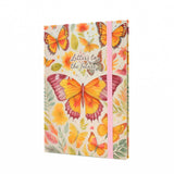 Letters to the Future Journal