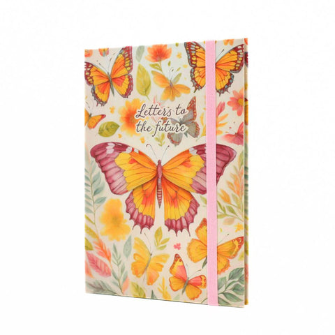 Letters to the Future Journal