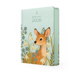 MOM Diary 2026
