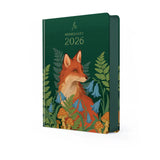 MOM Diary 2026