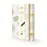 Nature Hard Cover A5 Journals