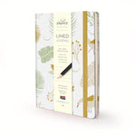 Nature Hard Cover A5 Journals