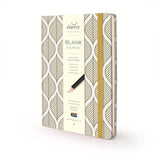 Nature Hard Cover A5 Journals