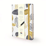 Nature Hard Cover A5 Journals