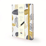 Nature Hard Cover A5 Journals