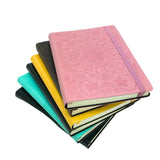 Premium Soft Cover Dotted Journals