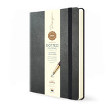 Premium Soft Cover Dotted Journals