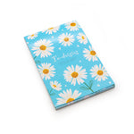 TO-DAISES (TO-DO) A6 NOTEPAD