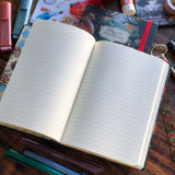 Women in Wonderland A5 Journal