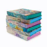 WOW Diary 2025