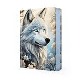 WOW Diary 2025