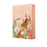 WOW Diary 2026