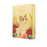 WOW Diary 2026
