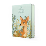WOW Diary 2026