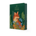 WOW Diary 2026