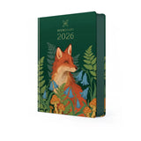 WOW Diary 2026