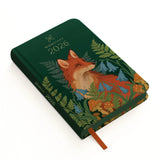 WOW Diary 2026