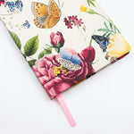 Insects Range A5 Journals