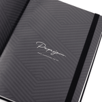 Premium Soft Cover Dotted Journals