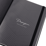 Premium Soft Cover Dotted Journals