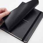 Premium Soft Cover Dotted Journals