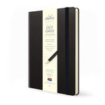 Premium Soft Cover Dotted Journals