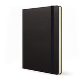 Premium Soft Cover Dotted Journals