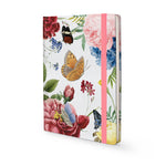 Insects Range A5 Journals