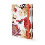 Insects Range A5 Journals