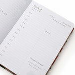 MOM Diary 2025