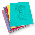 Scribblz A5 Journals