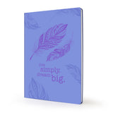 Scribblz A5 Journals