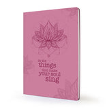 Scribblz A5 Journals