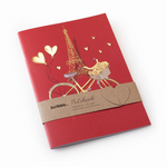 Scribblz A5 Notebook