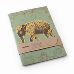 Scribblz A5 Notebook
