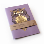 Scribblz A5 Notebook
