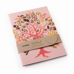 Scribblz A5 Notebook