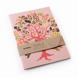 Scribblz A5 Notebook