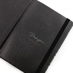 Retro A5 Hard Cover Journals