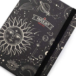 Retro A5 Hard Cover Journals