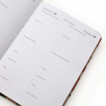 MOM Diary 2025