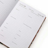 MOM Diary 2025