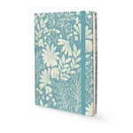 Premium Hard Cover Dotted A5 Journals