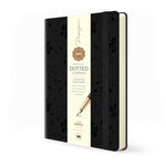 Premium Soft Cover Dotted Journals