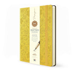 Premium Soft Cover Dotted Journals
