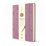 Premium Soft Cover Dotted Journals