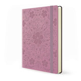 Premium Soft Cover Dotted Journals